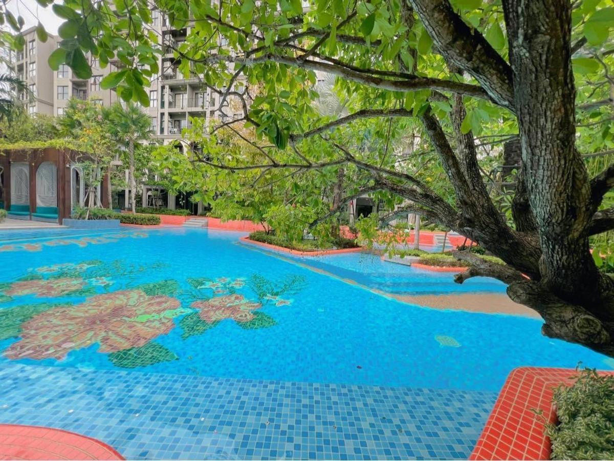 La Habana Huahin By Ying Daire Dış mekan fotoğraf