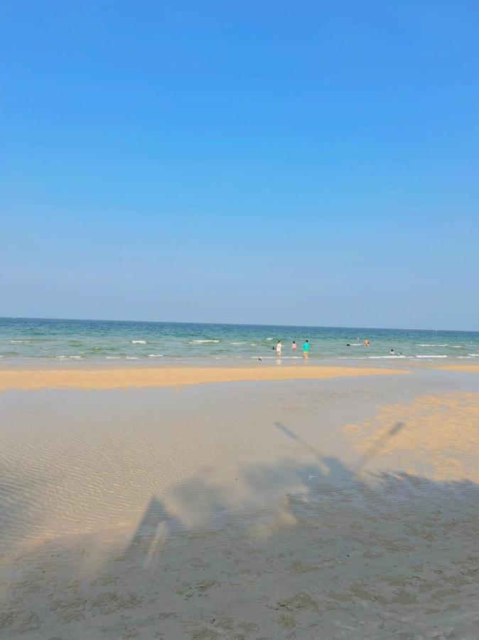 La Habana Huahin By Ying Daire Dış mekan fotoğraf