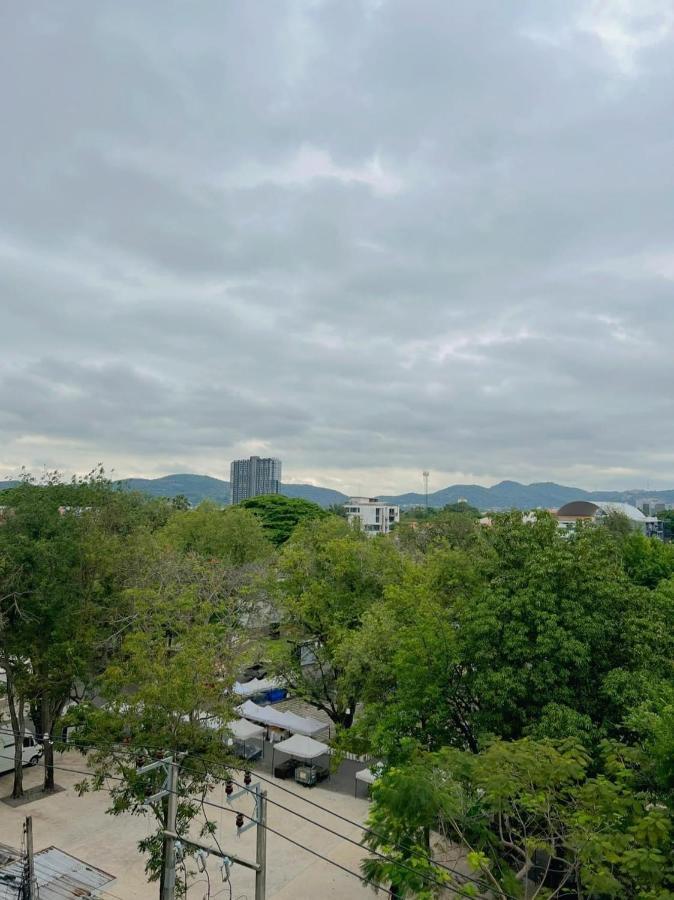La Habana Huahin By Ying Daire Dış mekan fotoğraf