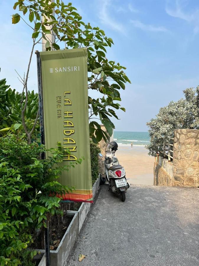 La Habana Huahin By Ying Daire Dış mekan fotoğraf