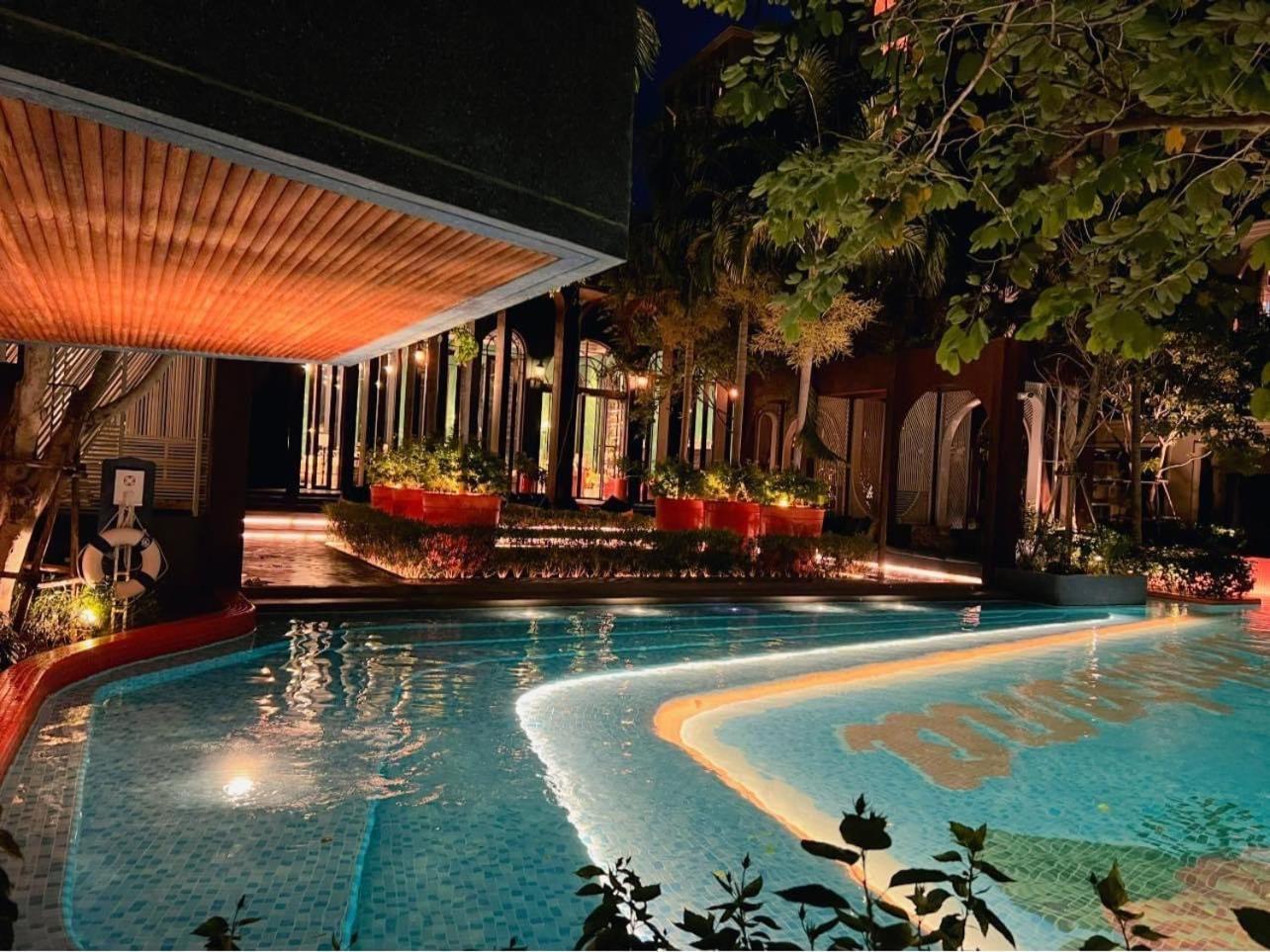 La Habana Huahin By Ying Daire Dış mekan fotoğraf